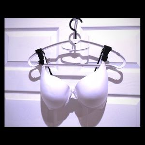 Black Lace Bra Strap Covers